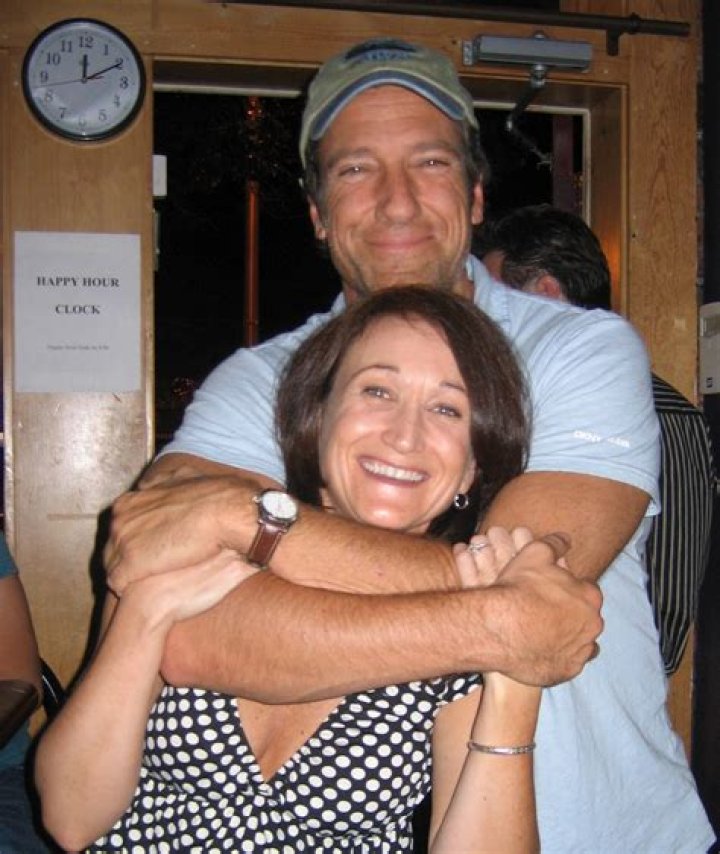 Unveiling the Mystery of Mike Rowe's Wife