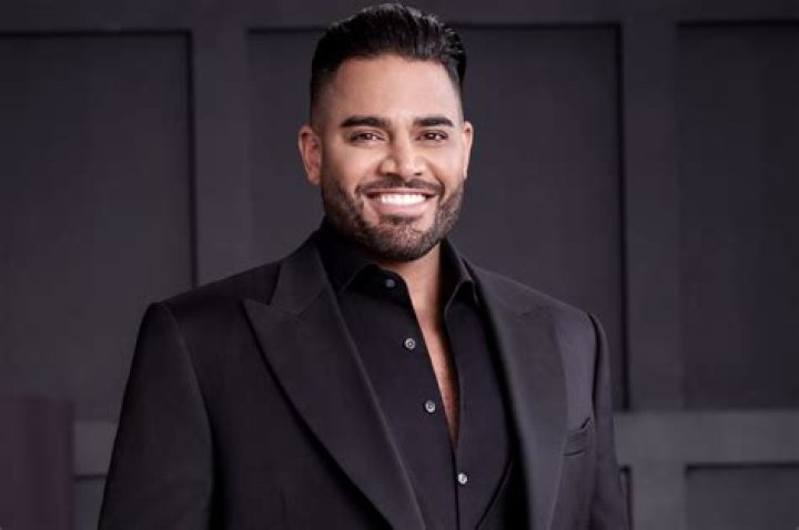 Mike Shouhed: The Journey of a Reality TV Star and Entrepreneur