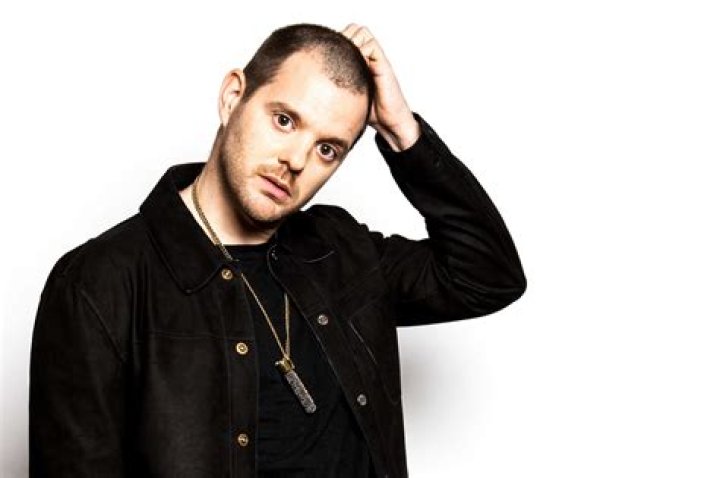 Mike Skinner Net Worth: A Comprehensive Guide to His Wealth and Career