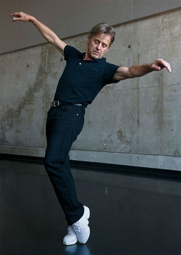 Mikhail Baryshnikov: The Legendary Dancer Who Redefined Ballet