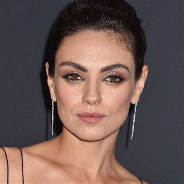 Mila Kunis: A Comprehensive Guide to Her Life, Career, and Influence