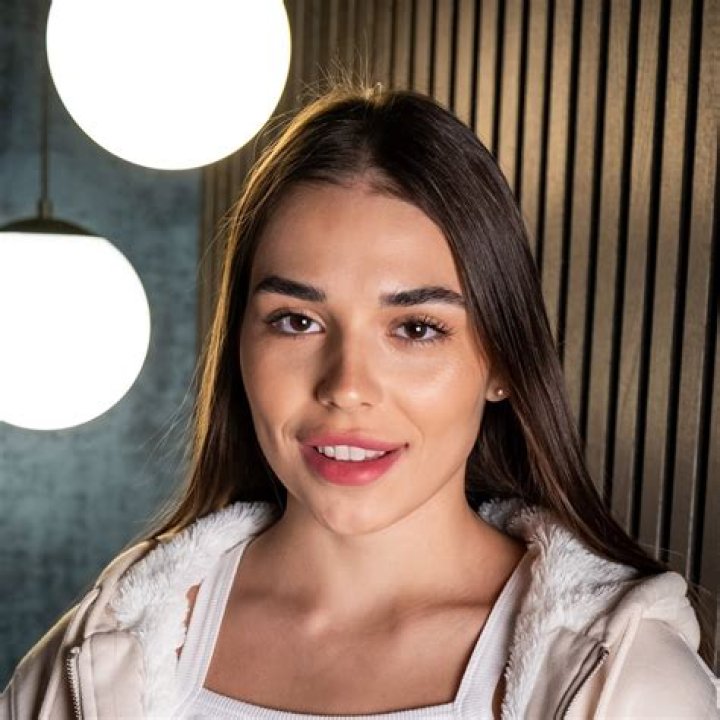 Milan Cheek: The Rising Star and Her Age