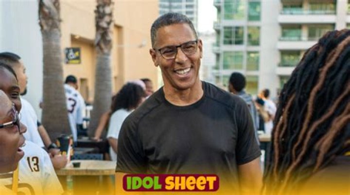 Miles McPherson Net Worth: Unveiling the Wealth Behind a Prominent Religious Figure