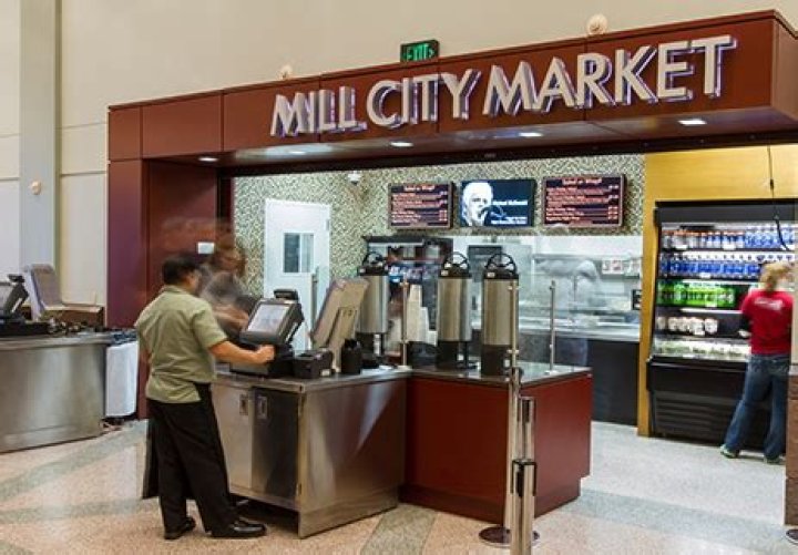Discovering the Vibrant Mill City Market: A Culinary Gem