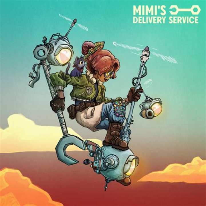 Mimi Delivery Service: A Comprehensive Guide to Fast and Reliable Delivery