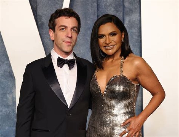 Mindy Kaling's Husband: Everything You Need to Know About Her Personal Life