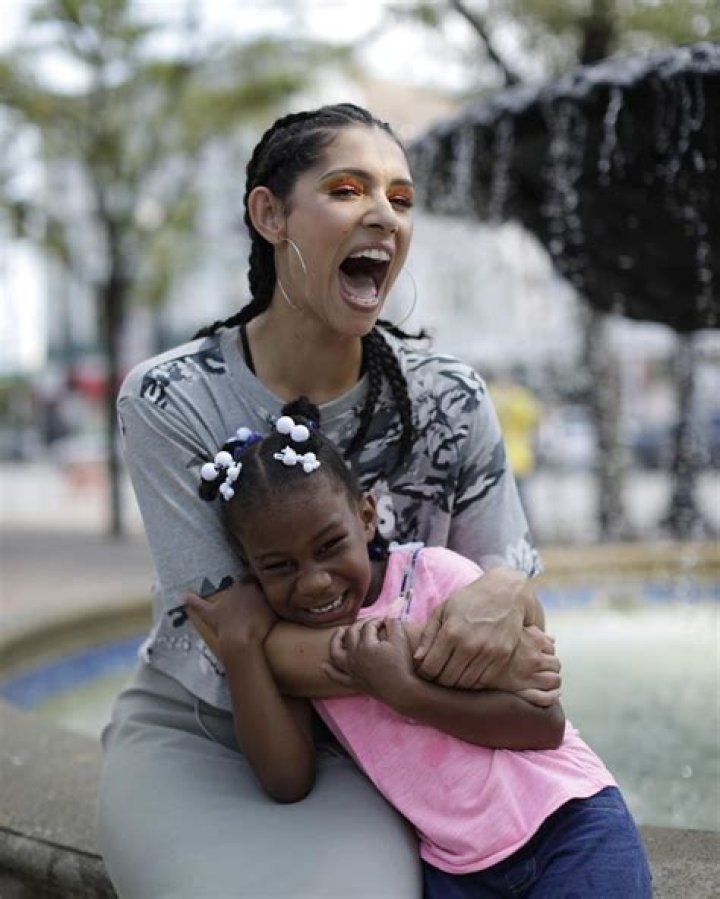 Miranda Rae Mayo Baby: A Deep Dive into Her Life and Journey