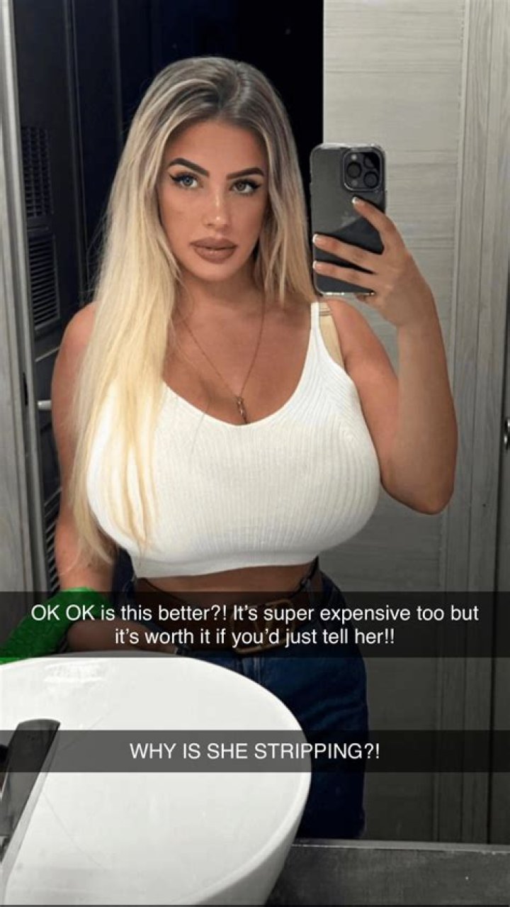 Unveiling the Mystery of the Mirandamarie Leak: What You Need to Know