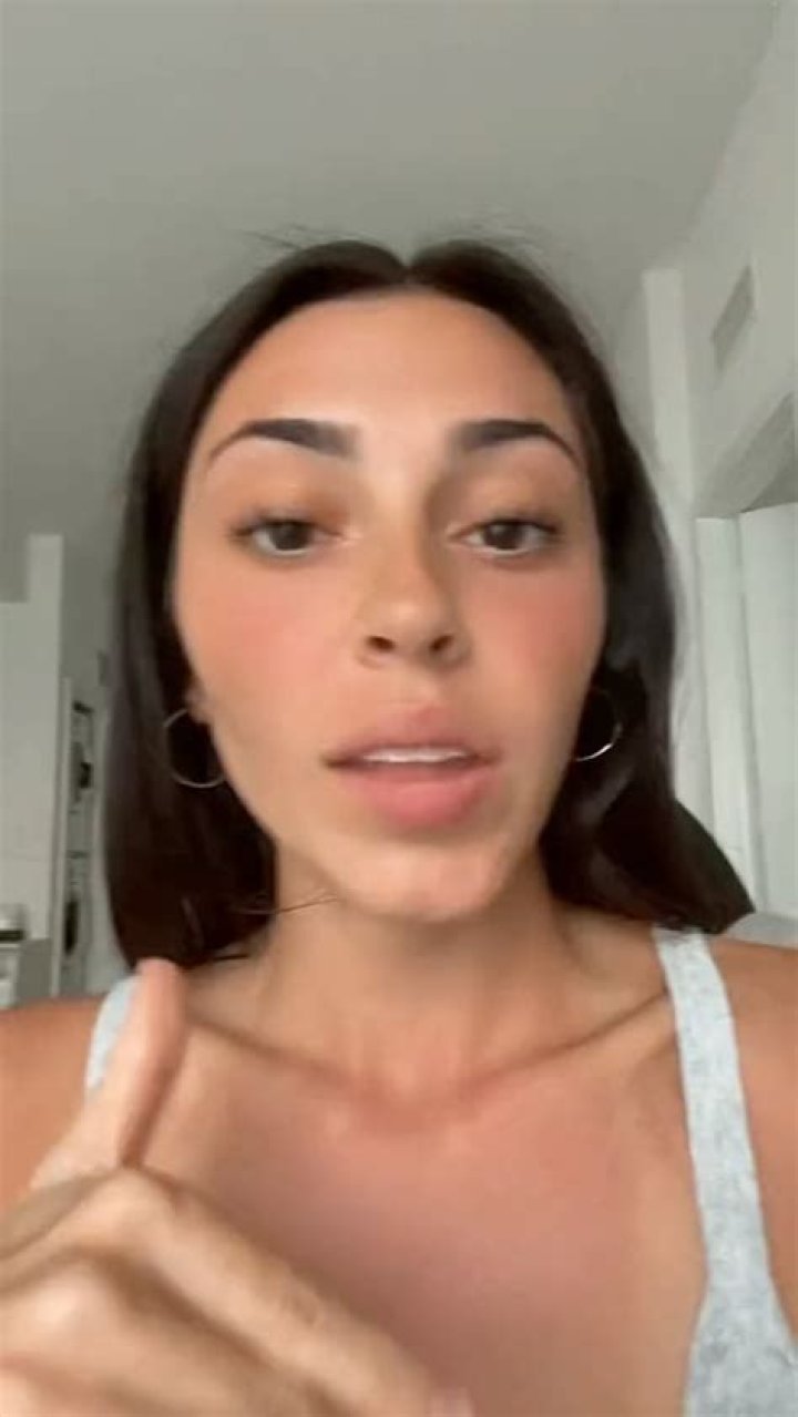 Unveiling the Mystery Behind Miranda Marie's Leaked Content