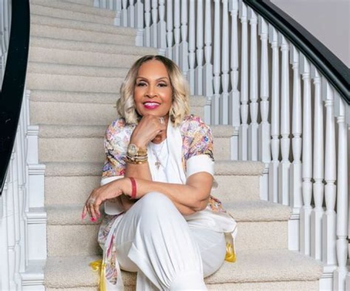 Miss Robbie Montgomery: The Inspiring Journey of a Soul Food Icon and Reality TV Star