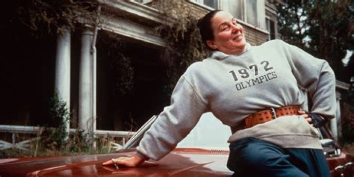 Miss Trunchbull: The Iconic Villain in Roald Dahl's World