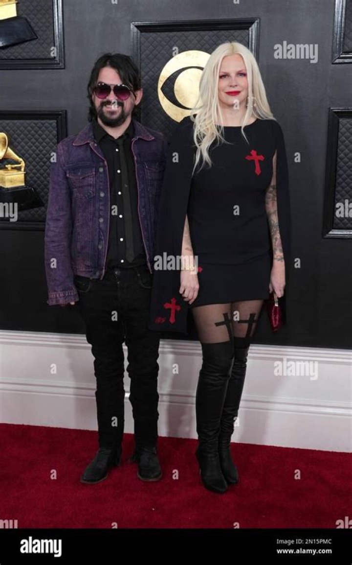 Misty Swain: A Journey Through Art and Resilience