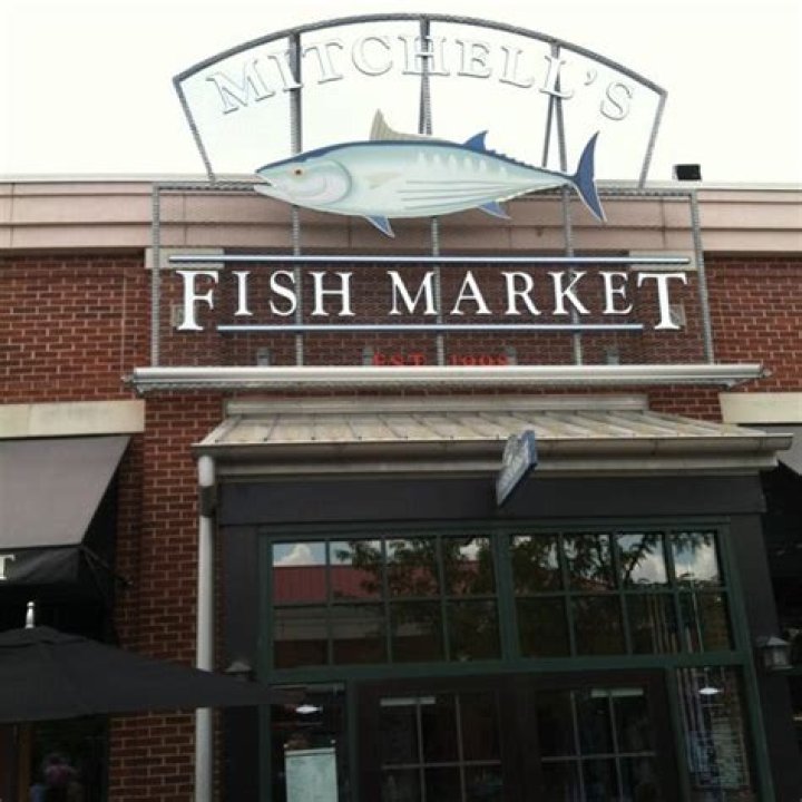 Mitchell's Fish Market: The Ultimate Seafood Dining Experience