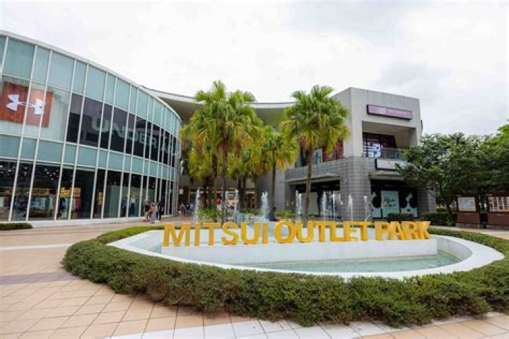 Mitsui: A Comprehensive Overview of Japan's Leading Conglomerate