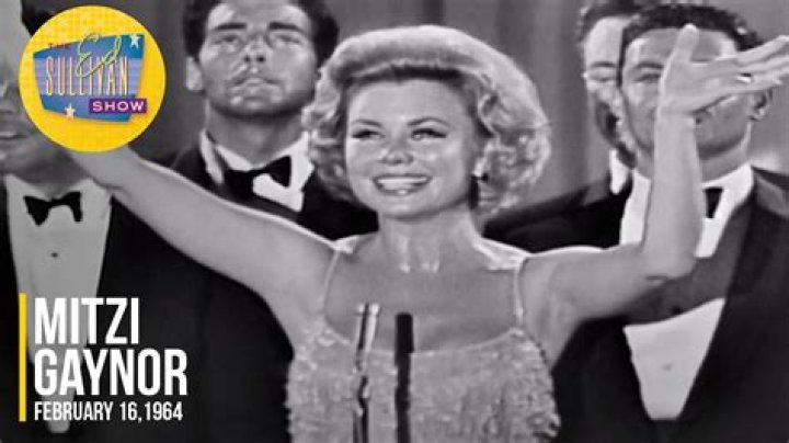 Unveiling the Truth: Is Mitzi Gaynor Jewish?