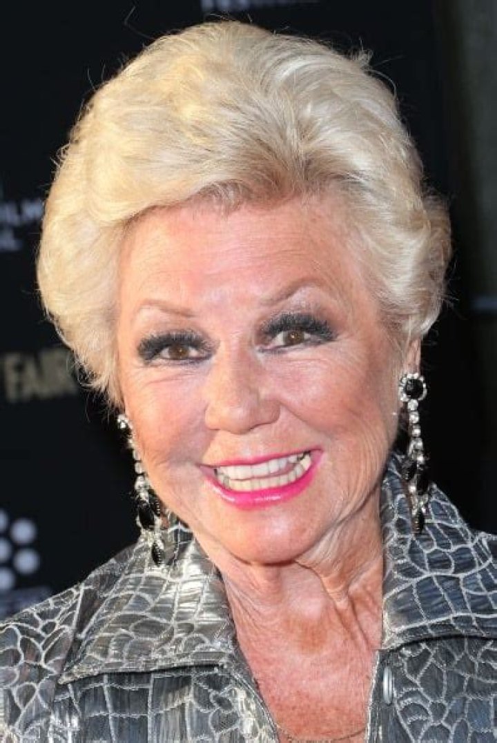 Exploring Mitzi Gaynor's Net Worth: A Star's Journey Through Time