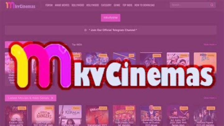 MKV Cinema Com: Your Ultimate Guide to Streaming Movies and TV Shows