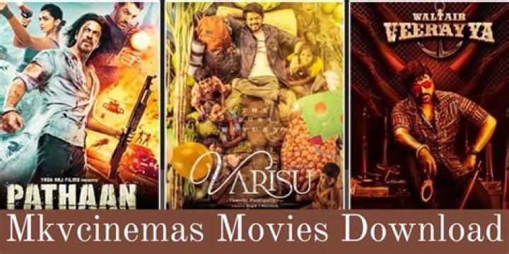 The Ultimate Guide to MKV Movies: Download, Play, and Enjoy