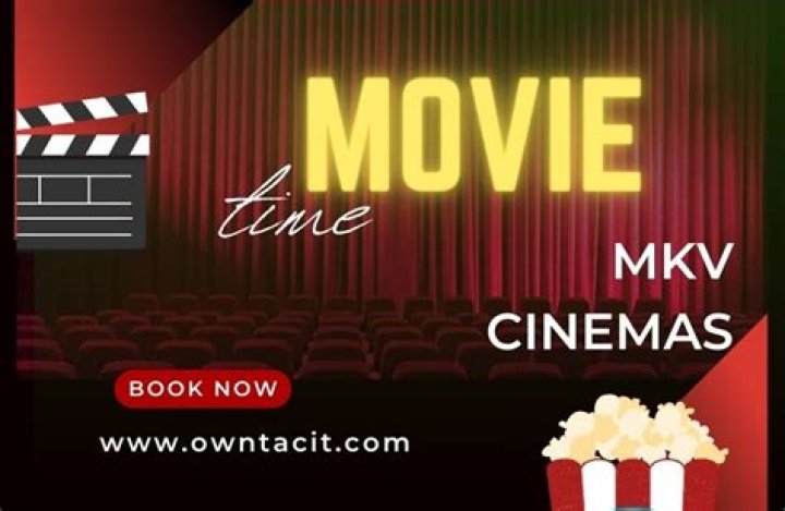 Unveiling the World of mkvcinemas.rock: Your Gateway to Cinematic Wonders
