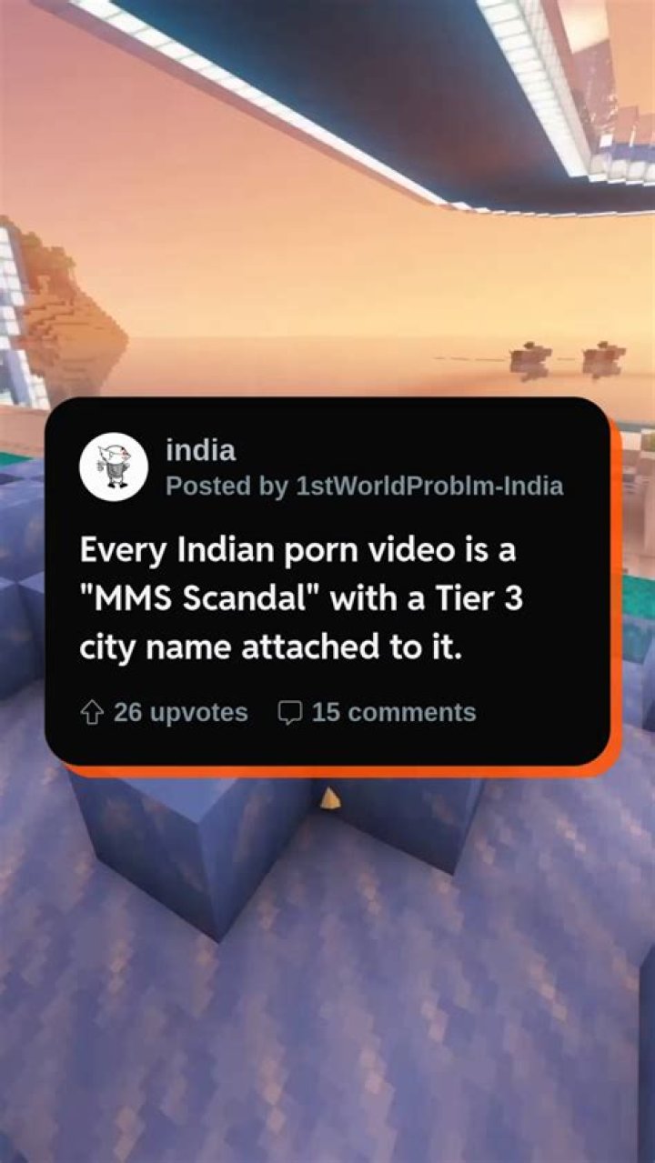 MMS Scandal Video: A Comprehensive Analysis and Its Impact