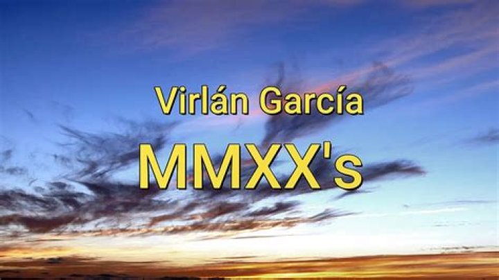 Exploring the Depth and Meaning of "MMXX" by Virlan Garcia: Lyrics, Themes, and More