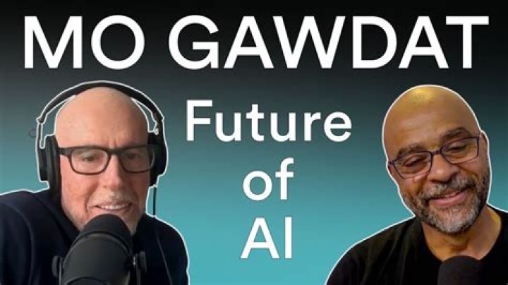 Understanding the Separation of Mo Gawdat and His Wife