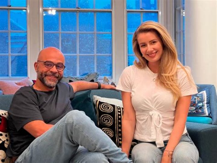 Exploring the Journey of Mo Gawdat's Wife