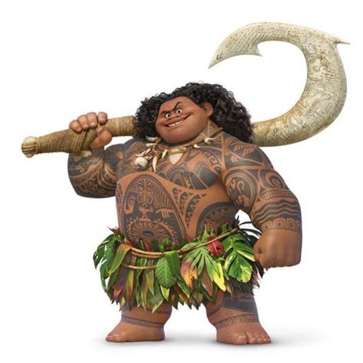 Exploring the Fascinating Moana Characters: A Deep Dive into Disney's Polynesian Adventure