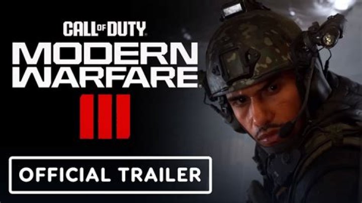 Modern Warfare Trailer: A Comprehensive Guide to the Latest Gameplay and Features