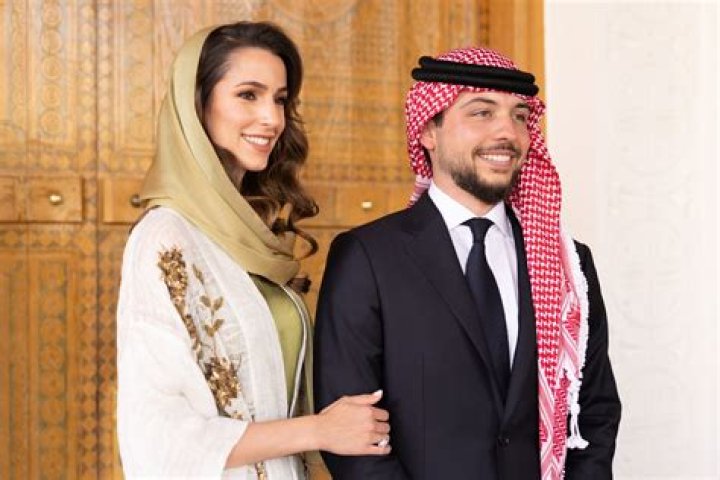 Mohammed Bin Salman Wives: A Deep Dive into the Royal Family