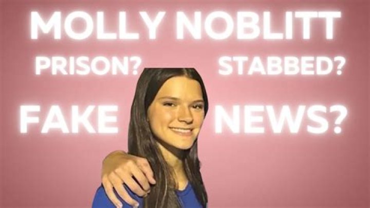 Molly Noblitt: Alleged Bully and Abuse of Power