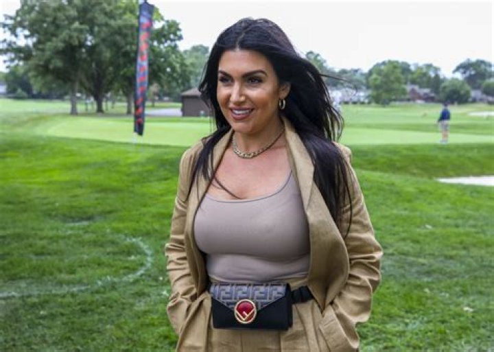 Molly Qerim Nude Photos: Debunking Myths and Understanding the Real Story