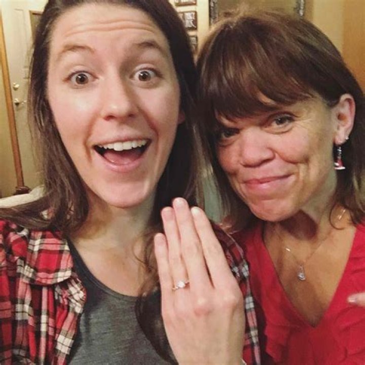 Molly Roloff's Journey as a Mother: A Glimpse into Her Kids' Lives