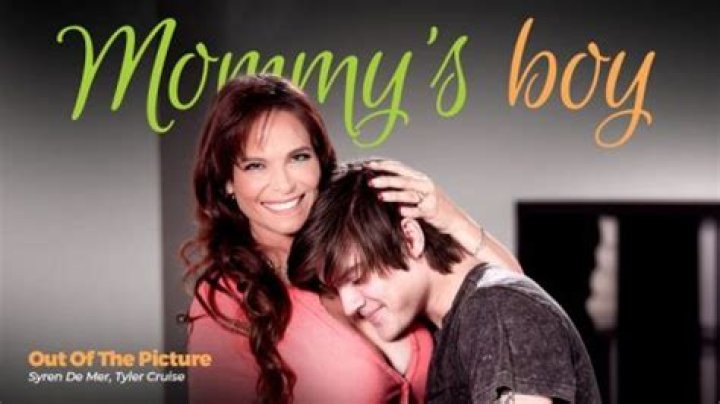 Unraveling the Characteristics of a Mommy's Boy