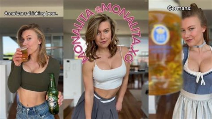 Uncovering the Truth Behind Monalita XO Leaks