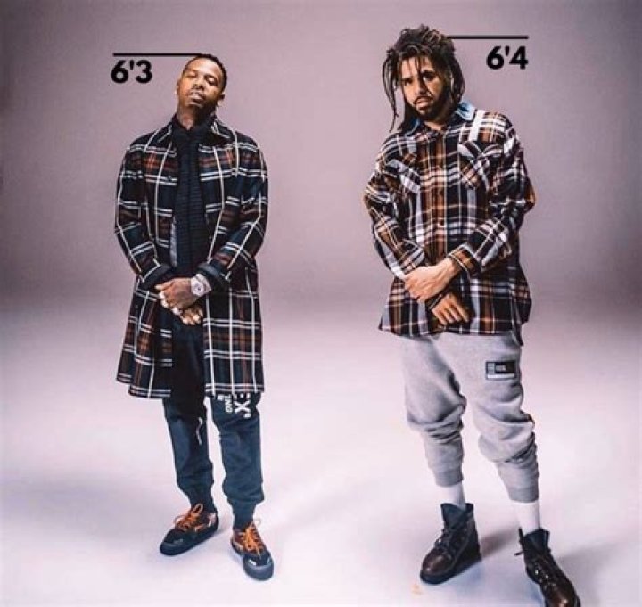 Unraveling the Mystery Behind Moneybagg Yo's Height