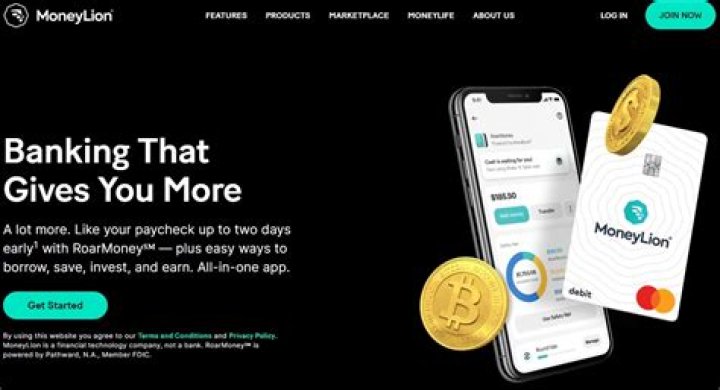 MoneyLion Checking Account Review: A Comprehensive Guide to Banking with MoneyLion