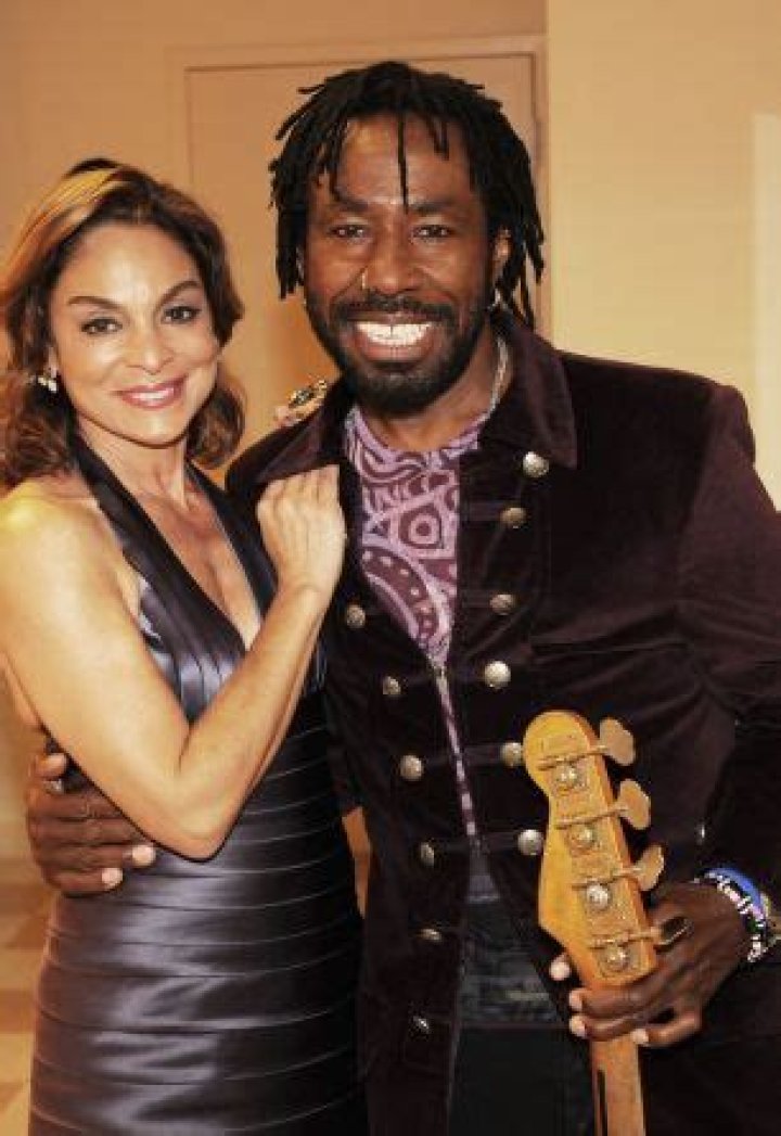 Unveiling the Mystery of Monica Guy's Age