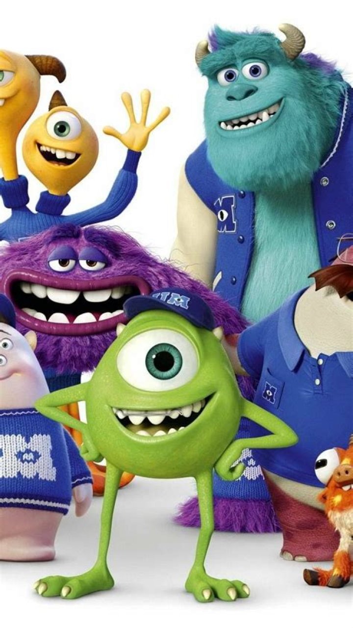 Exploring the Enchanting World of Monsters Ink