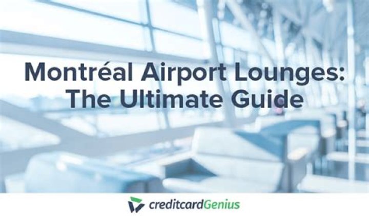 Montreal Code Airport: A Comprehensive Guide to Traveling Through Montreal's Airports