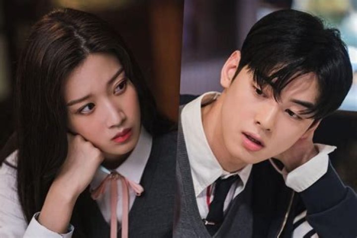 Moon Ga Young and Cha Eun Woo Relationship 2024: A Comprehensive Insight