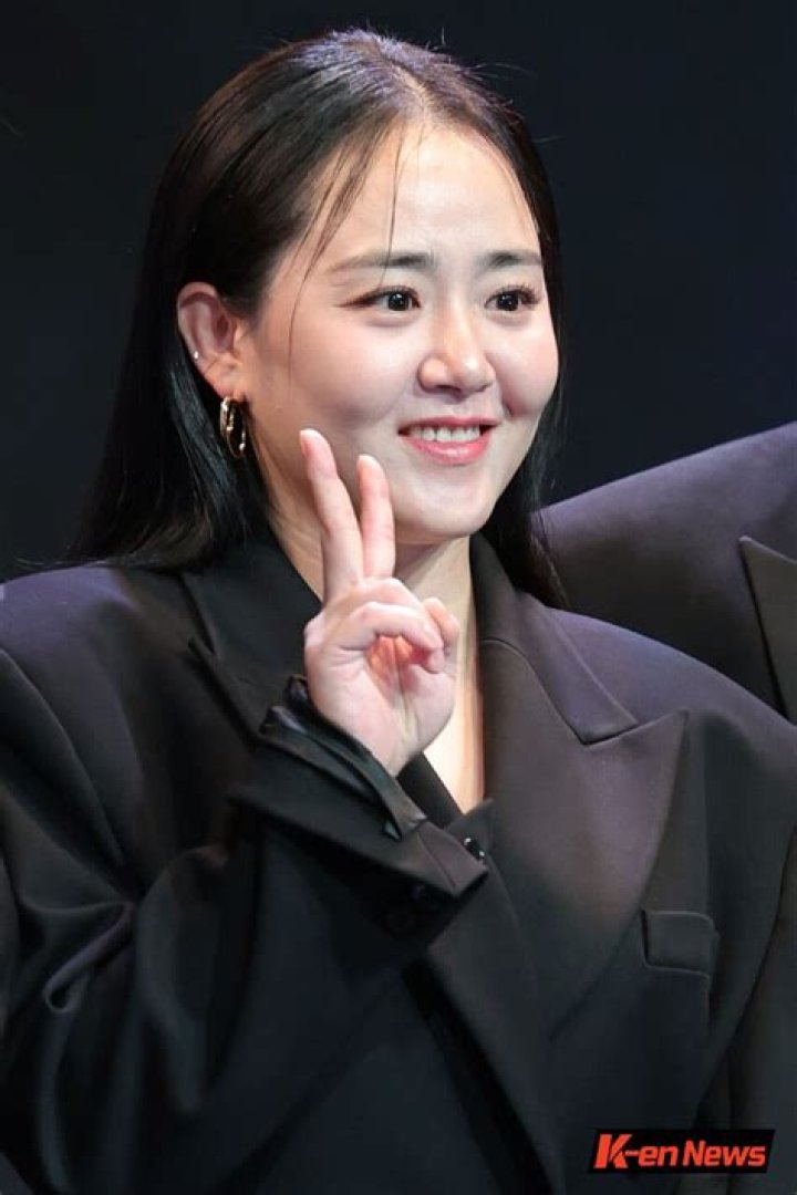 Moon Geun Young: A Journey Through Talent and Resilience