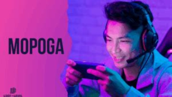 Discovering Mopaga: The Enigma Unraveled