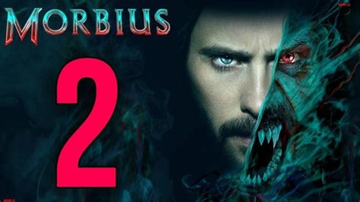 Morbius 2: The Next Chapter in the Vampire Anti-Hero Saga
