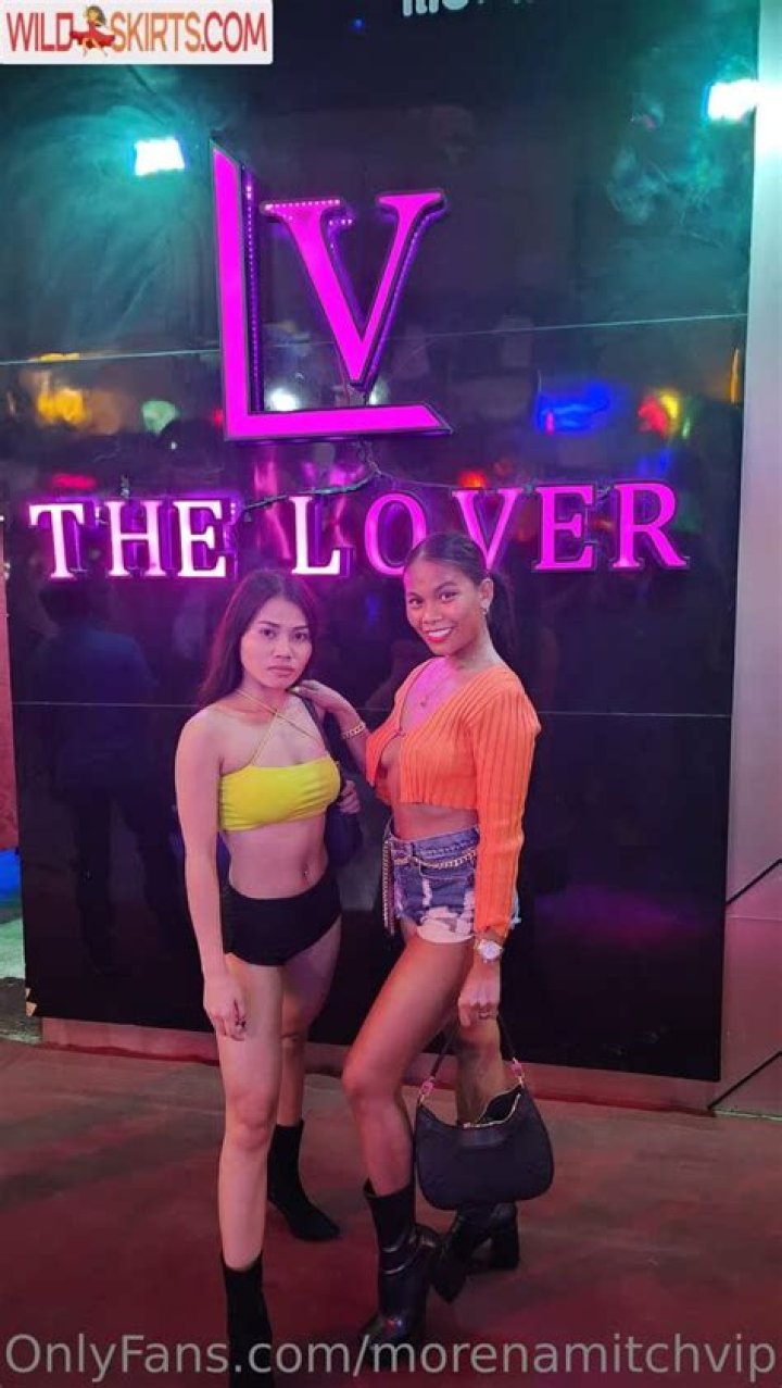 Unveiling the Mystery: The Morenamitchvip OnlyFans Leaked Saga