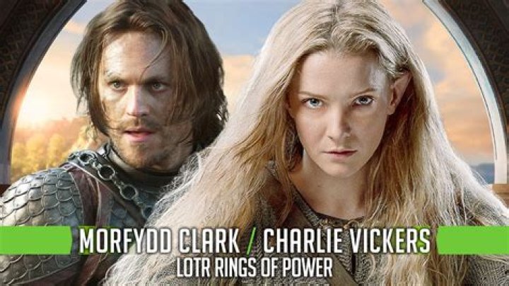 Morfydd Clark: Rising Star in TV Shows and Her Impact on the Entertainment Industry