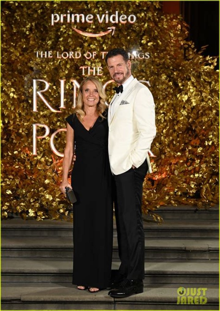 Discovering Morfydd Clark's Romantic Life: Who is Her Boyfriend?