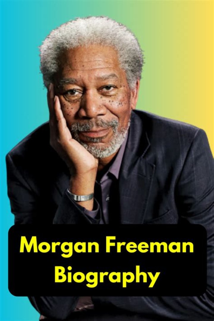 Morgan Freeman Age 2024: A Comprehensive Look at the Iconic Actor's Life and Legacy