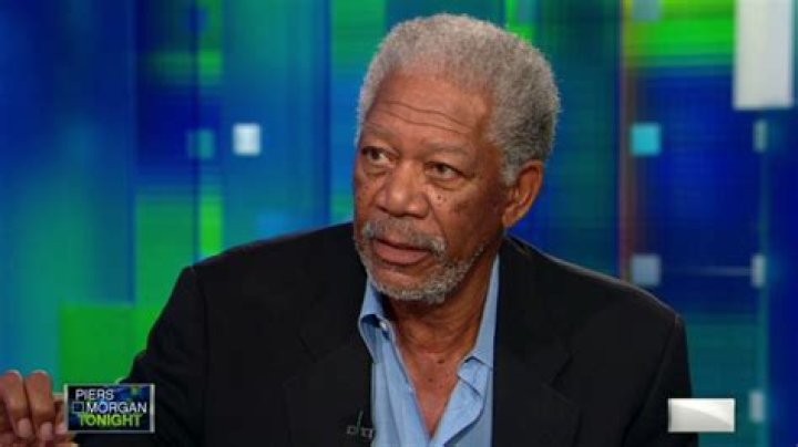 Unraveling the Political Perspectives of Morgan Freeman