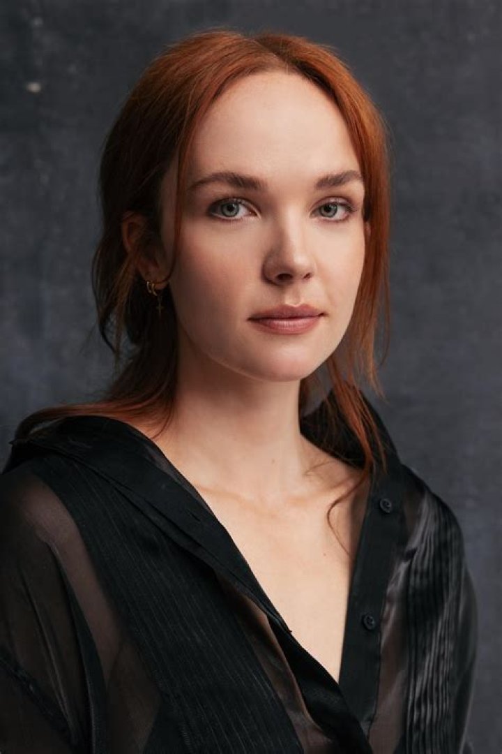 Morgan Kohan: The Rising Star of Television